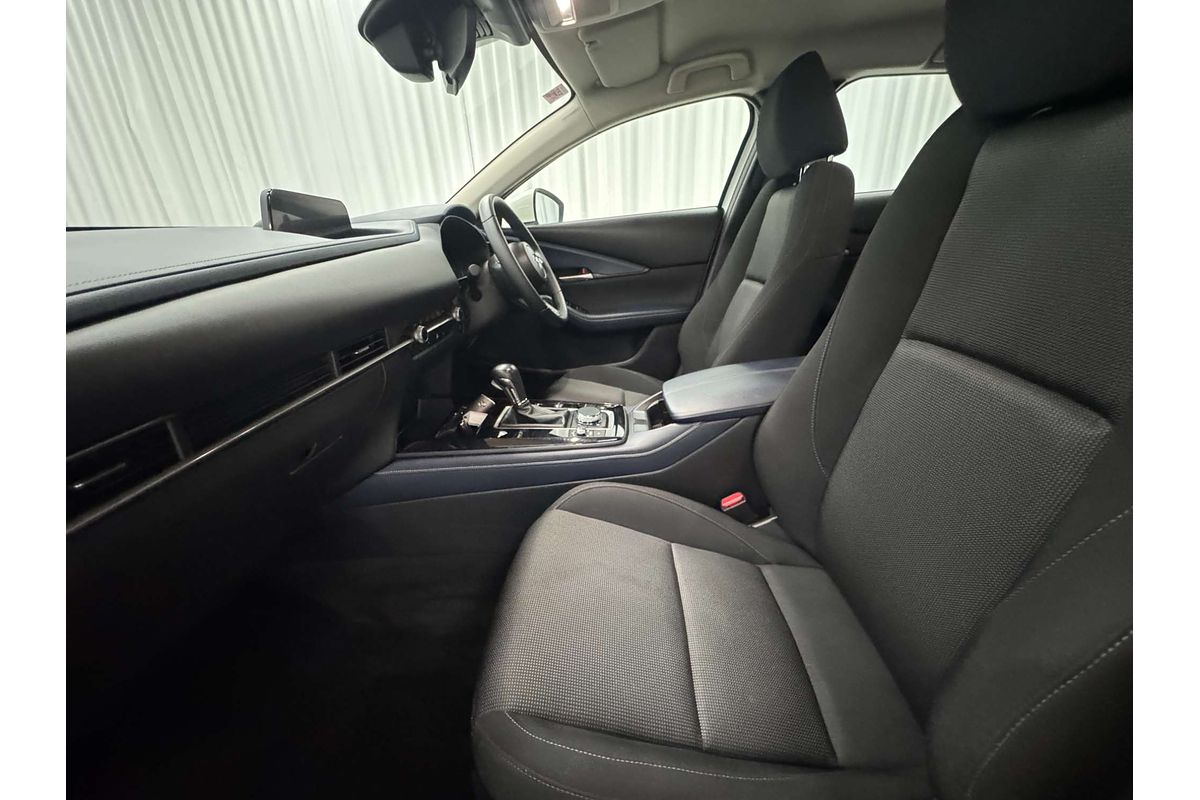 2023 Mazda CX-30 G20 Pure DM Series
