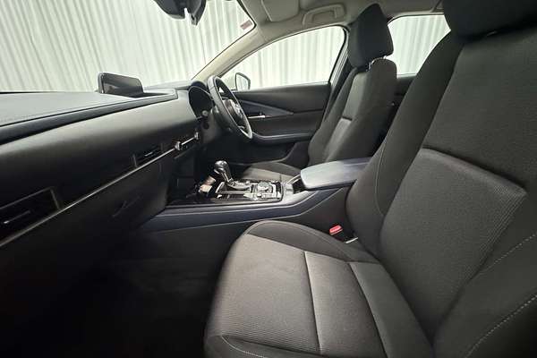 2023 Mazda CX-30 G20 Pure DM Series