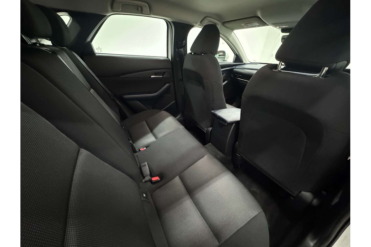 2023 Mazda CX-30 G20 Pure DM Series