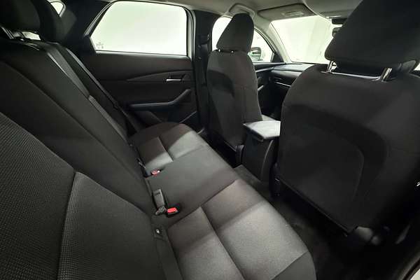 2023 Mazda CX-30 G20 Pure DM Series