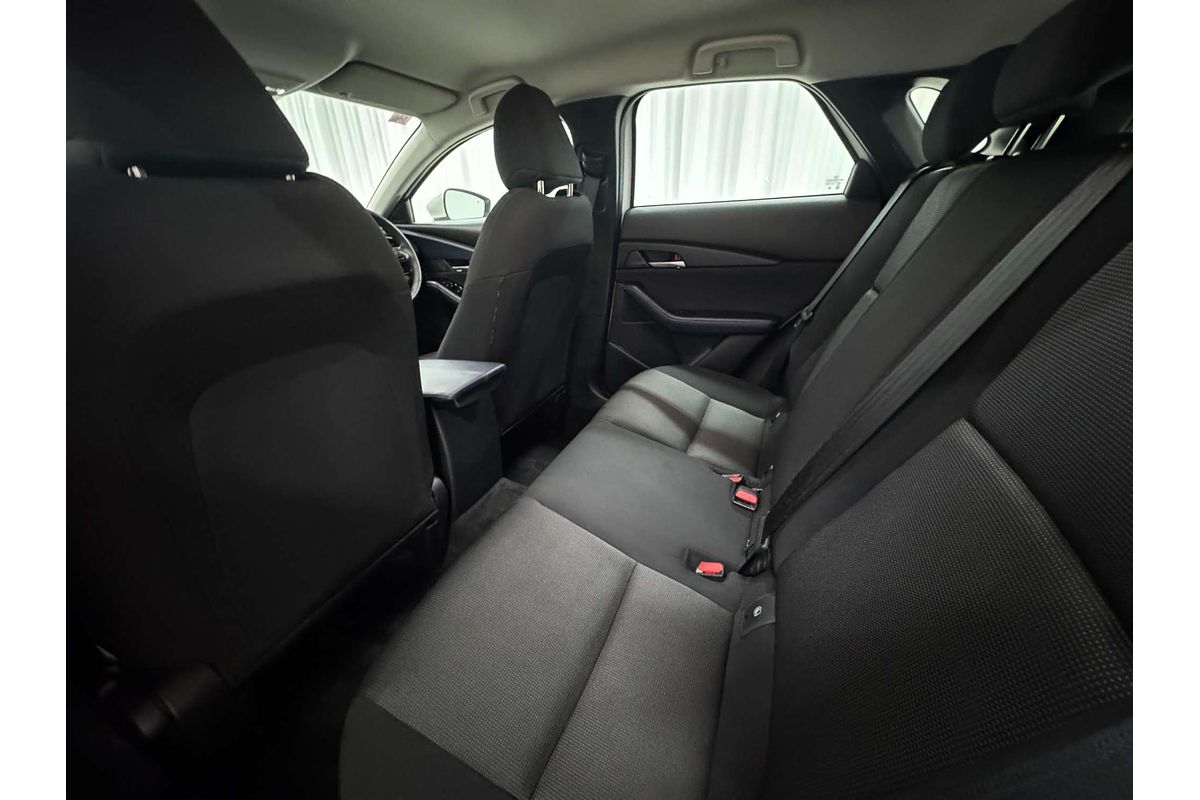 2023 Mazda CX-30 G20 Pure DM Series