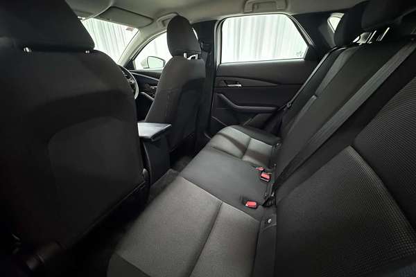 2023 Mazda CX-30 G20 Pure DM Series