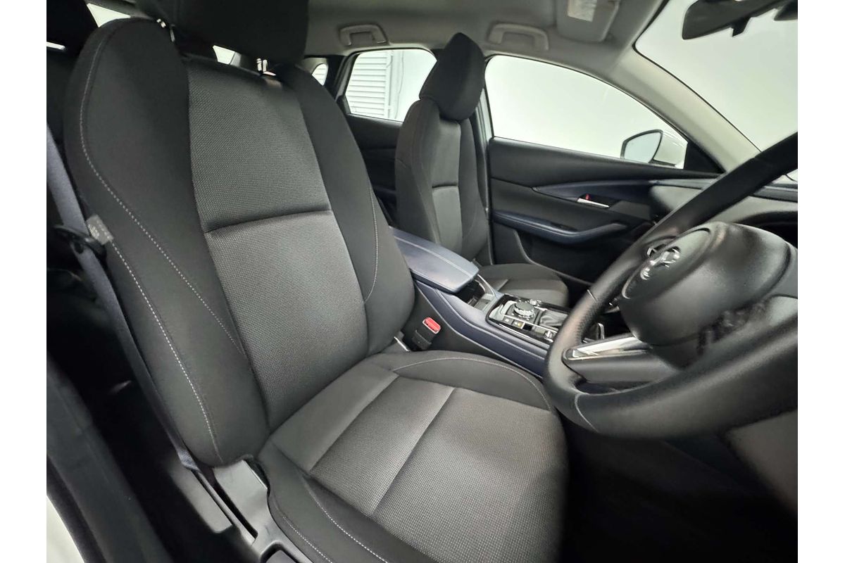 2023 Mazda CX-30 G20 Pure DM Series