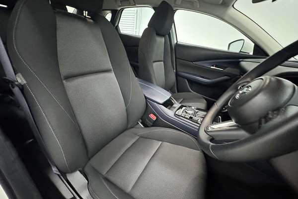 2023 Mazda CX-30 G20 Pure DM Series