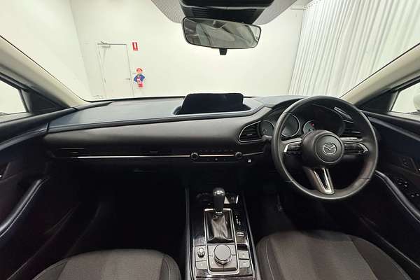 2023 Mazda CX-30 G20 Pure DM Series