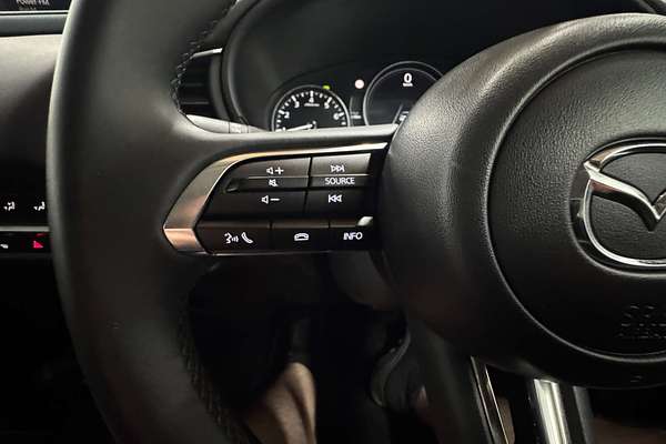 2023 Mazda CX-30 G20 Pure DM Series