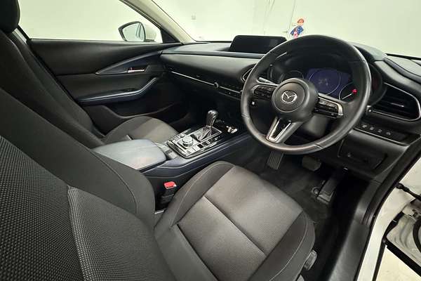 2023 Mazda CX-30 G20 Pure DM Series