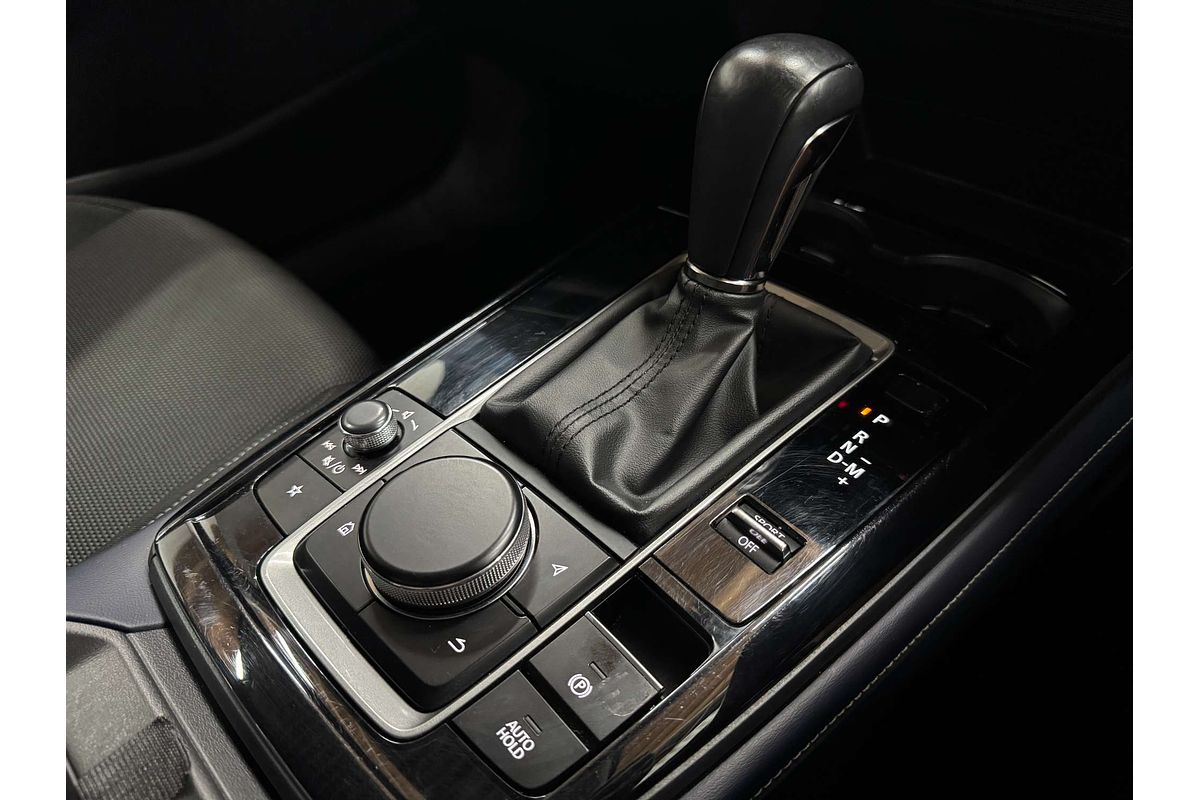2023 Mazda CX-30 G20 Pure DM Series