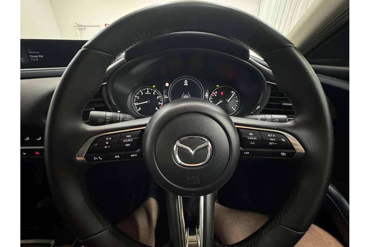 2023 Mazda CX-30 G20 Pure DM Series