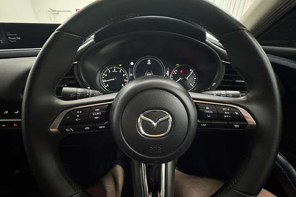 2023 Mazda CX-30 G20 Pure DM Series