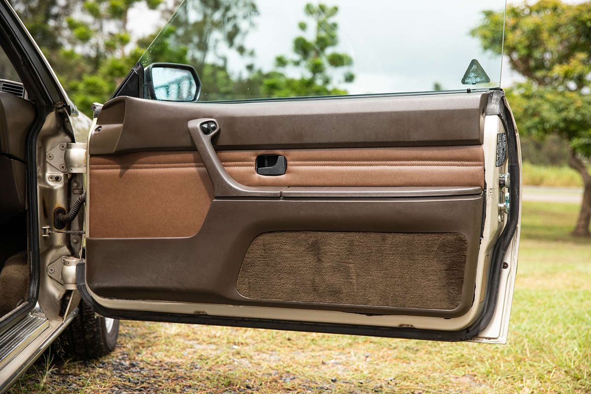 1986 BMW 635CSI