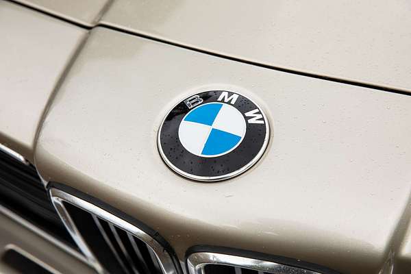 1986 BMW 635CSI