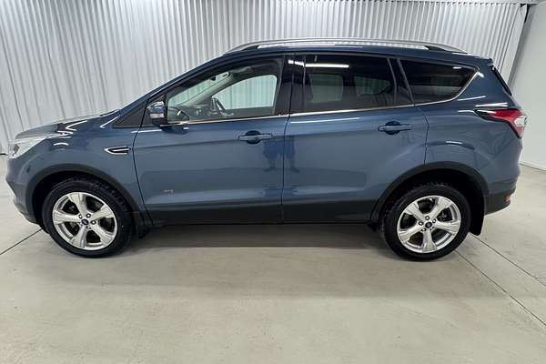 2019 Ford Escape Trend ZG