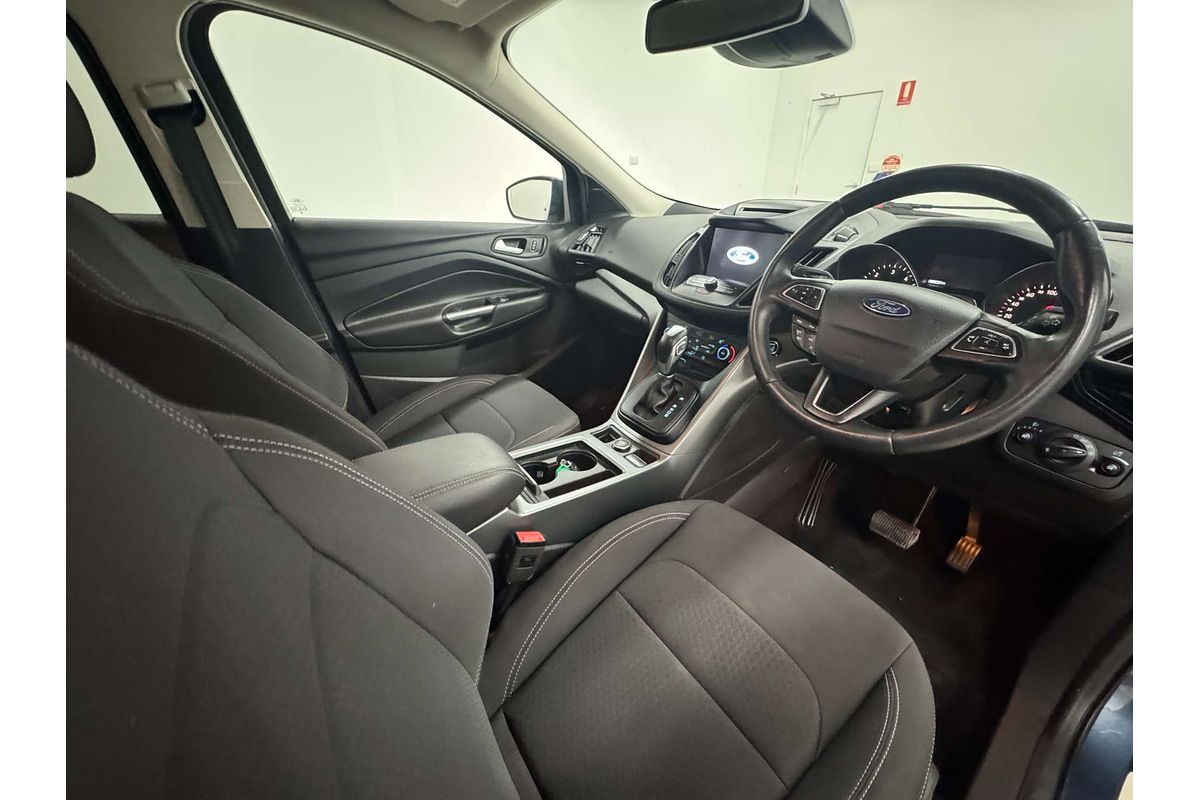 2019 Ford Escape Trend ZG
