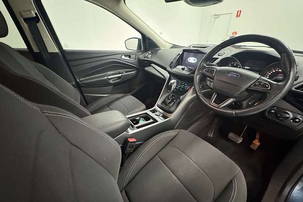 2019 Ford Escape Trend ZG