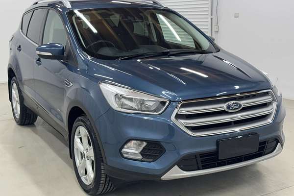 2019 Ford Escape Trend ZG