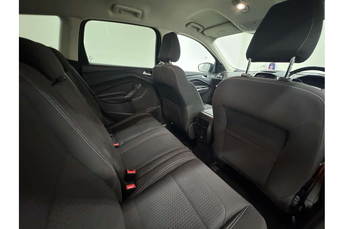 2019 Ford Escape Trend ZG