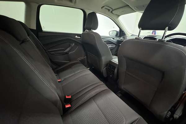 2019 Ford Escape Trend ZG