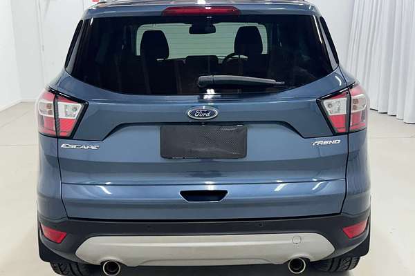 2019 Ford Escape Trend ZG
