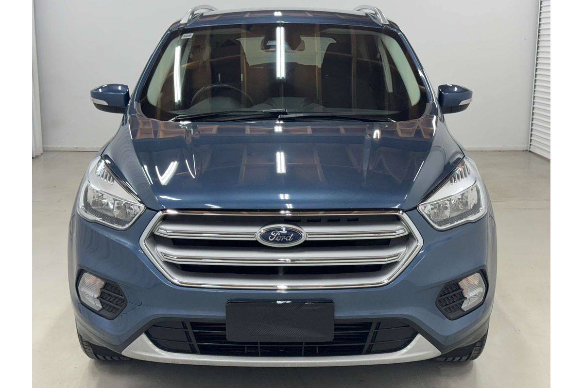 2019 Ford Escape Trend ZG