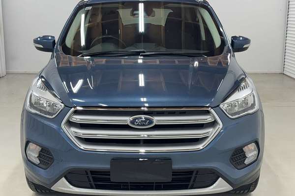 2019 Ford Escape Trend ZG