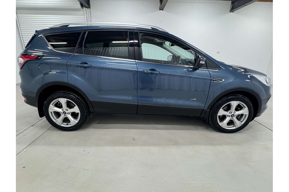 2019 Ford Escape Trend ZG