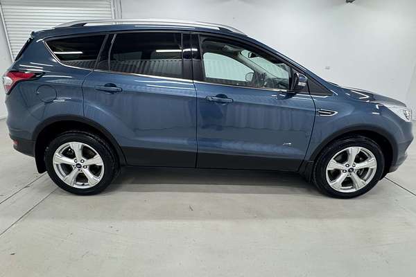 2019 Ford Escape Trend ZG