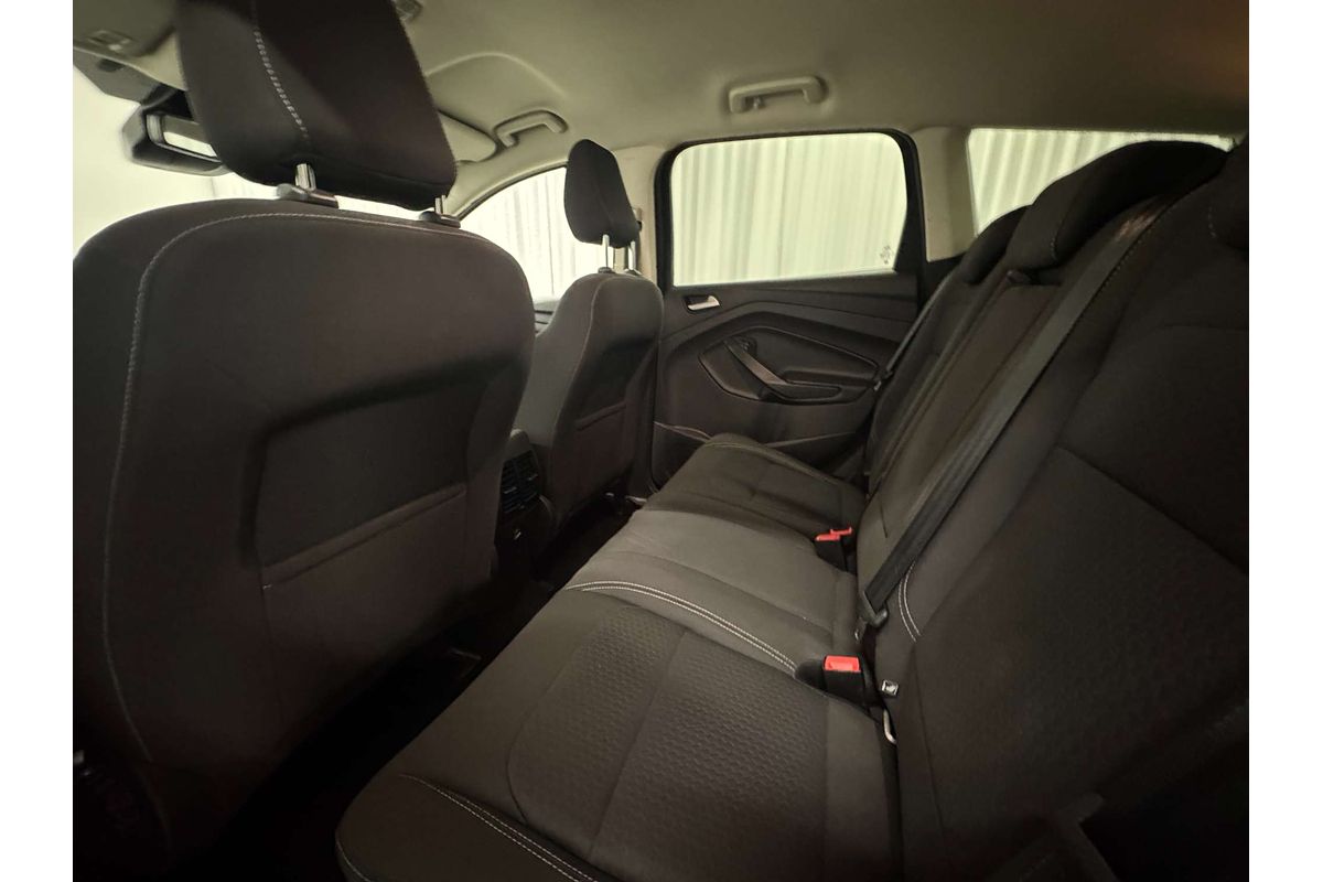 2019 Ford Escape Trend ZG