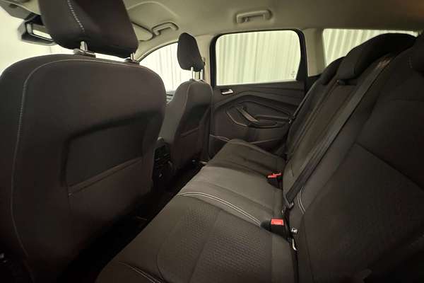 2019 Ford Escape Trend ZG