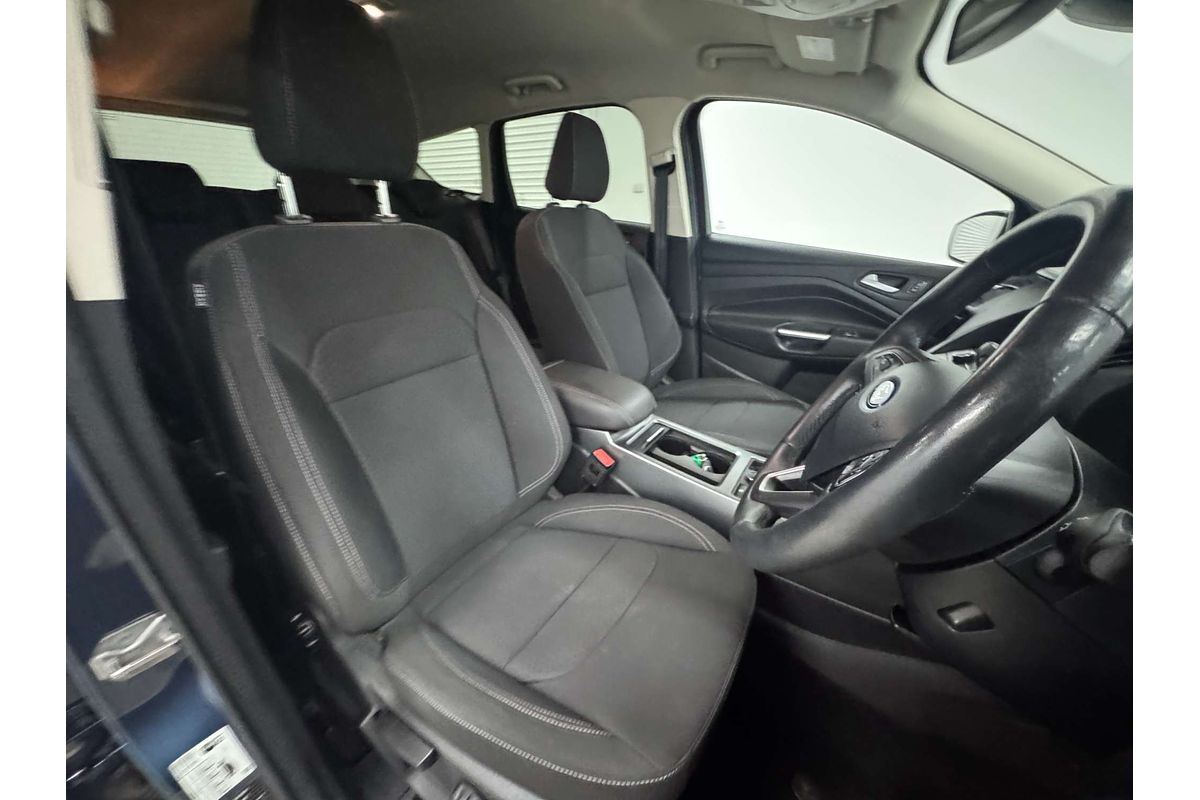 2019 Ford Escape Trend ZG