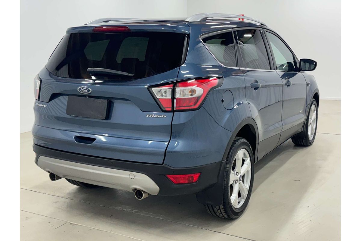 2019 Ford Escape Trend ZG