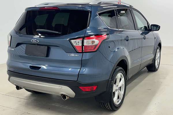 2019 Ford Escape Trend ZG