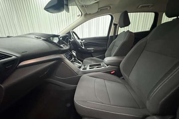 2019 Ford Escape Trend ZG