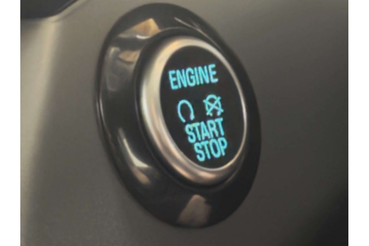 2019 Ford Escape Trend ZG