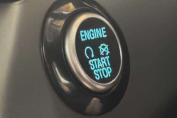 2019 Ford Escape Trend ZG