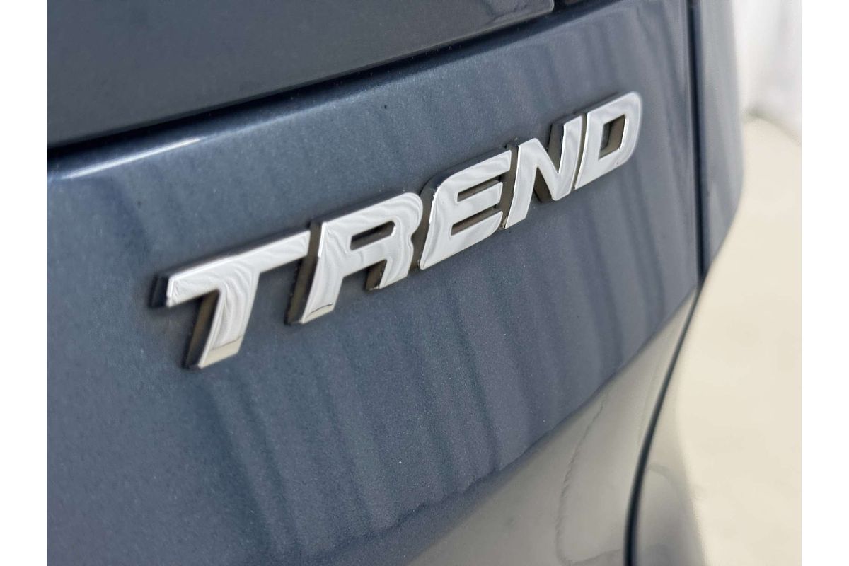 2019 Ford Escape Trend ZG