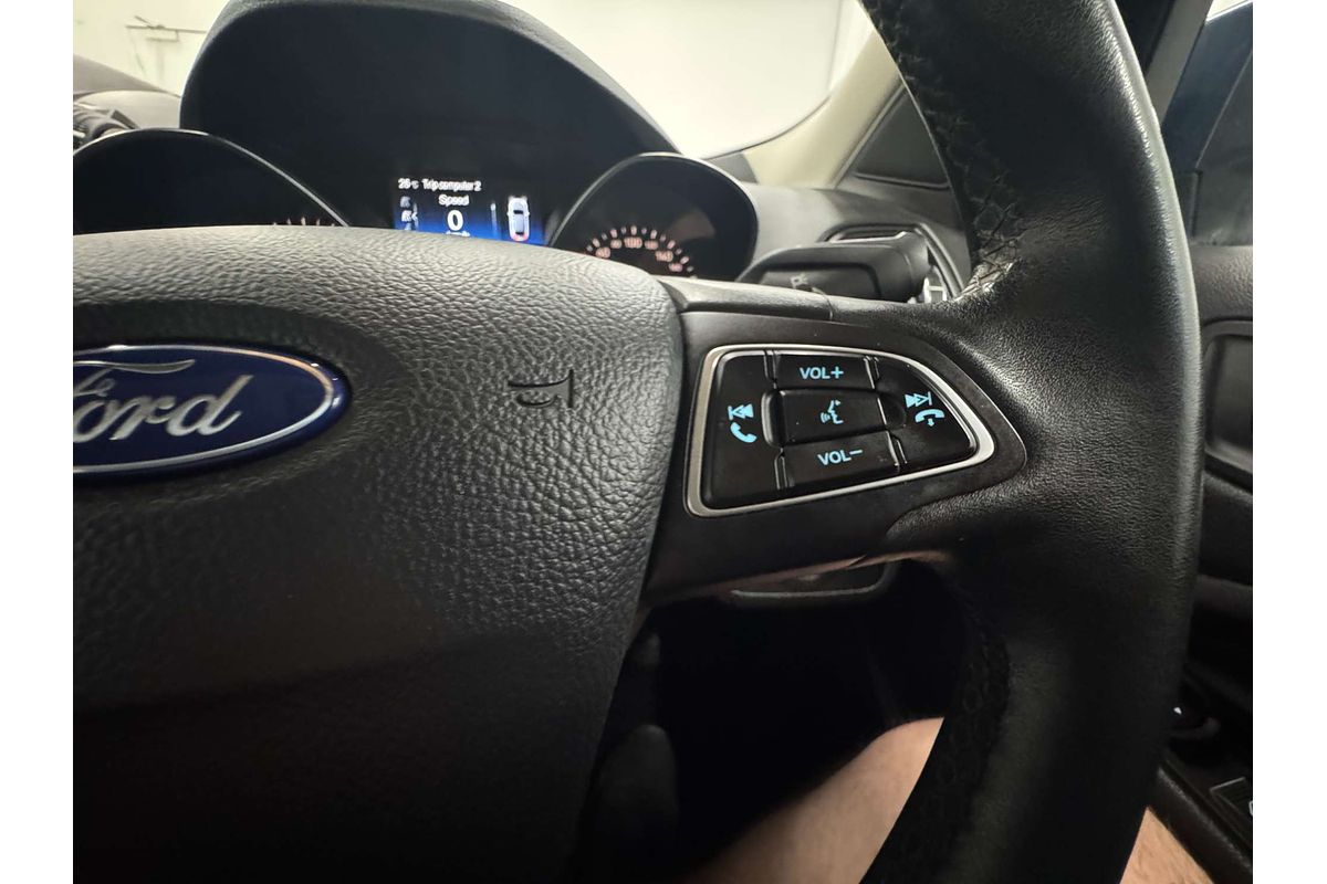 2019 Ford Escape Trend ZG
