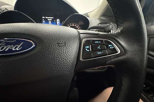 2019 Ford Escape Trend ZG
