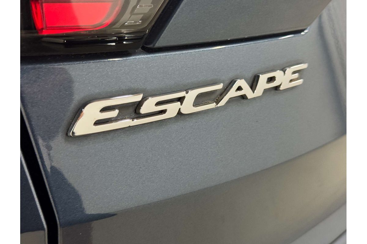 2019 Ford Escape Trend ZG