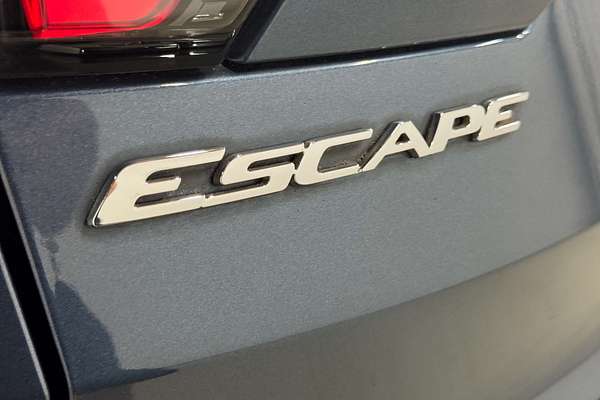 2019 Ford Escape Trend ZG
