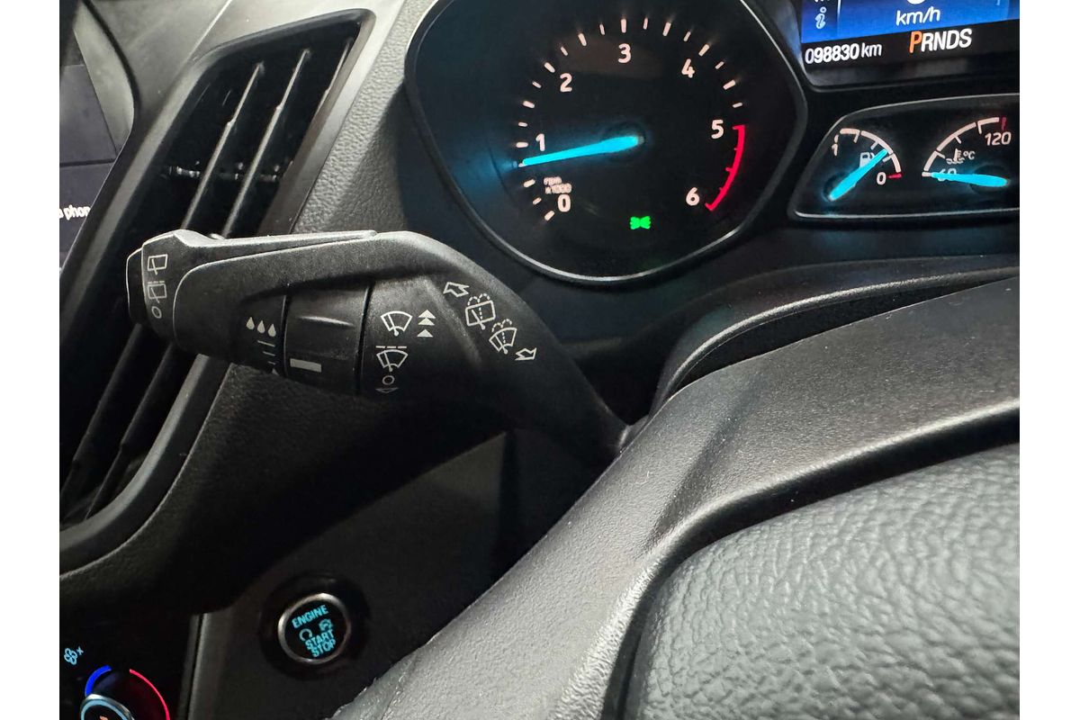 2019 Ford Escape Trend ZG