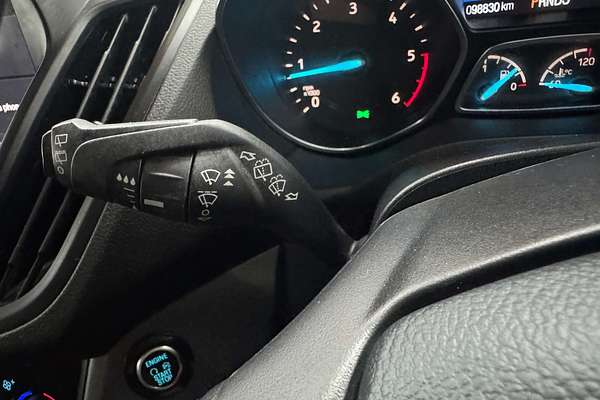 2019 Ford Escape Trend ZG