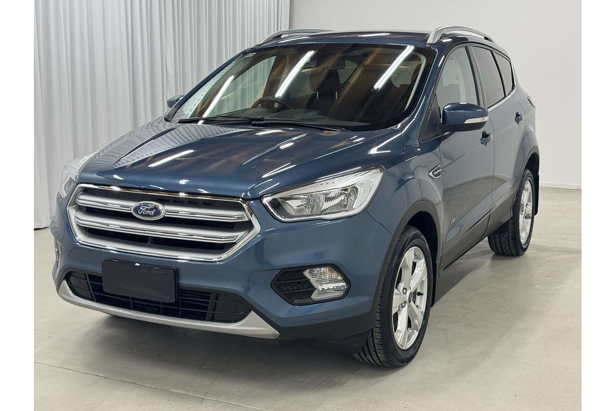 2019 Ford Escape Trend ZG