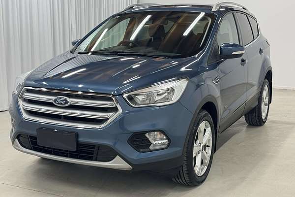 2019 Ford Escape Trend ZG