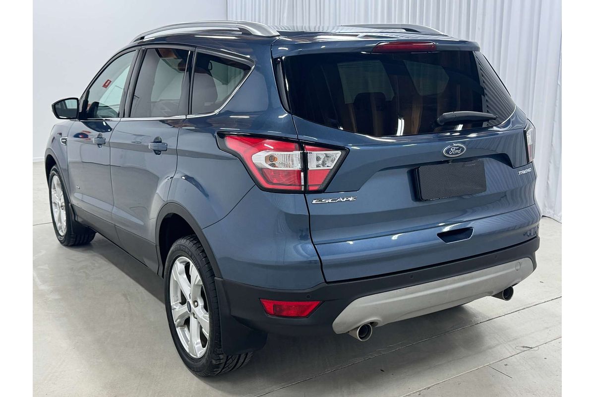 2019 Ford Escape Trend ZG