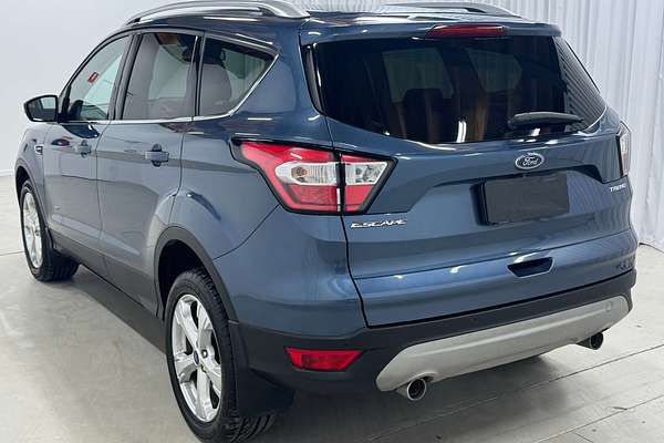 2019 Ford Escape Trend ZG