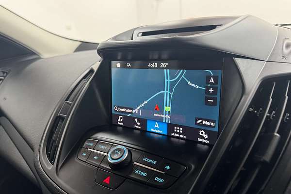2019 Ford Escape Trend ZG