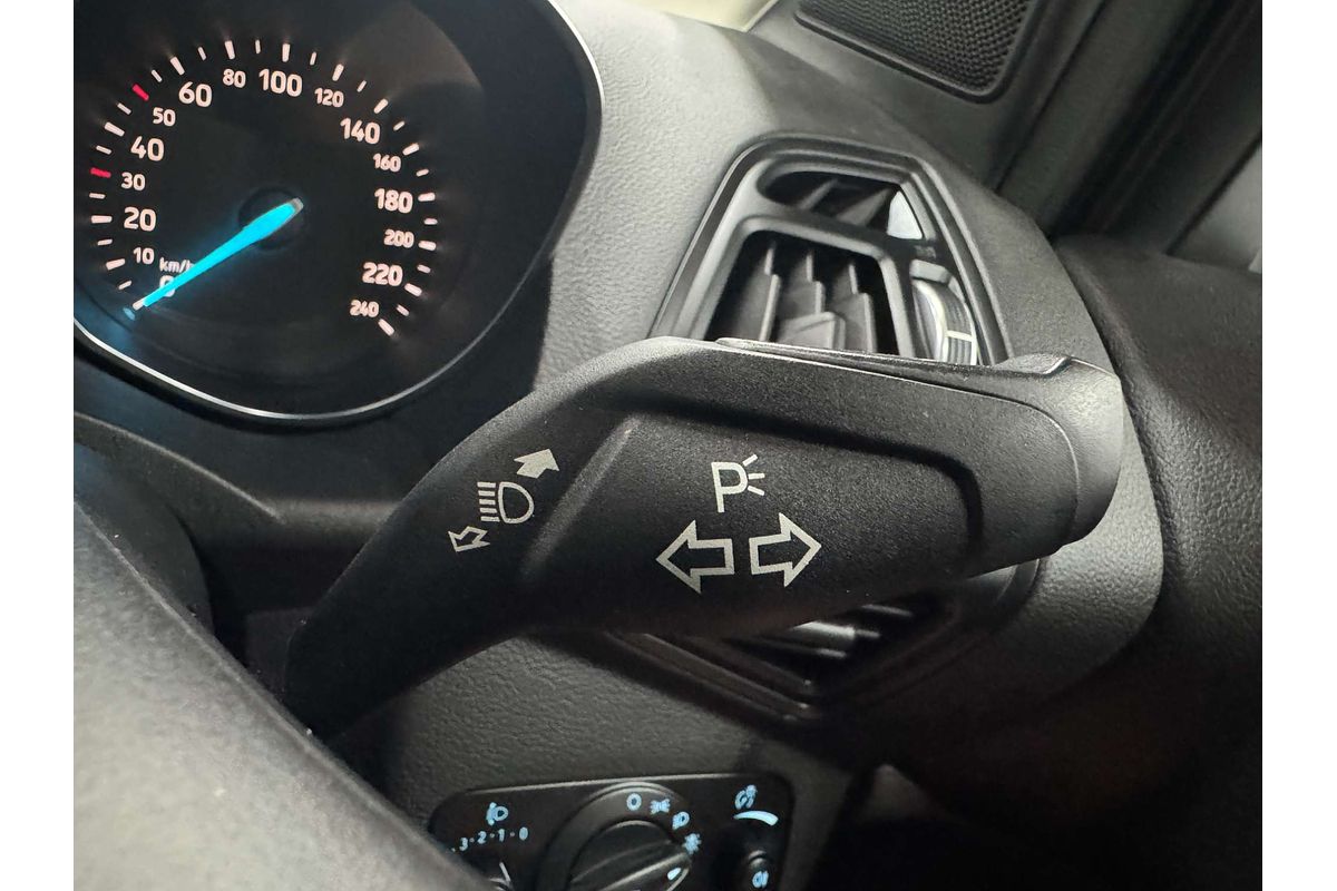 2019 Ford Escape Trend ZG