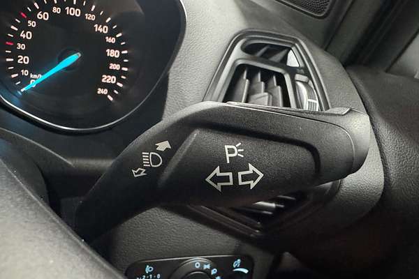 2019 Ford Escape Trend ZG