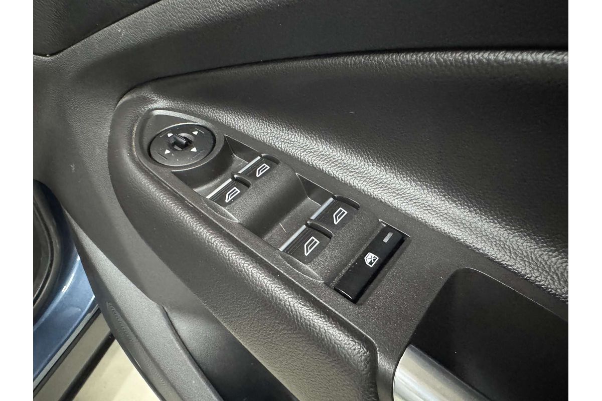 2019 Ford Escape Trend ZG